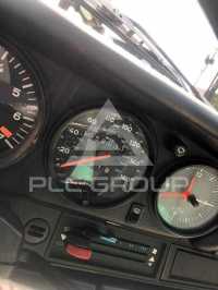 1987 Porsche 911