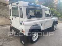 1987 Land Rover DEFENDER