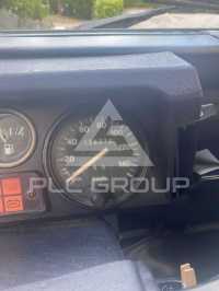 1987 Land Rover DEFENDER
