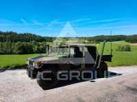 1987 Hummer H1