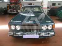 1987 Bentley Turbo R