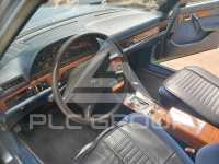 1987 Mercedes Benz E 300