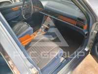 1987 Mercedes Benz E 300
