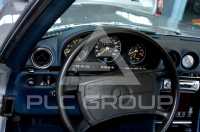 1987 Mercedes Benz SL-Class