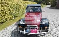 1987 Citroen 2 CV