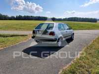 1987 Volkswagen GOLF