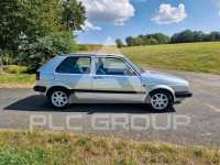1987 Volkswagen GOLF