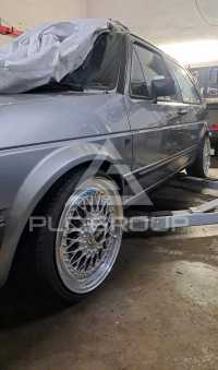 1987 Volkswagen GOLF