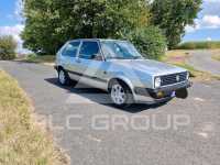1987 Volkswagen GOLF