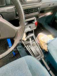 1987 Volkswagen GOLF