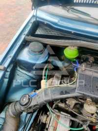 1987 Volkswagen GOLF