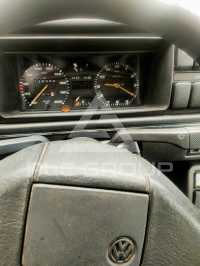 1987 Volkswagen GOLF