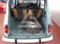 1987 Renault R 4