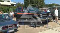 1988 Chevrolet Blazer