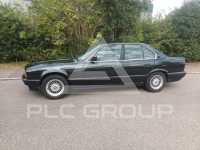 1988 BMW 523
