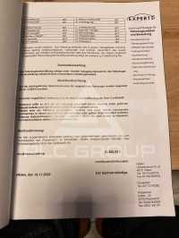 1988 BMW 7 Series