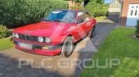 1988 BMW 330