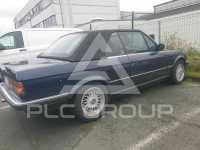 1988 BMW 330