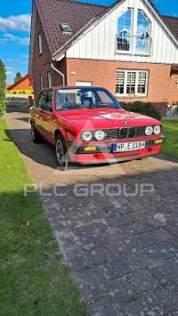 1988 BMW 330