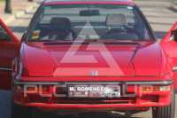 1988 Honda PRELUDE