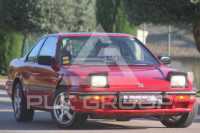 1988 Honda PRELUDE