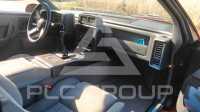1988 Pontiac FIREBIRD