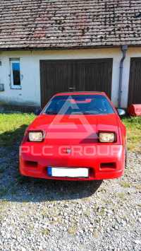 1988 Pontiac FIREBIRD