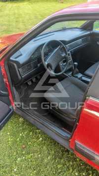 1988 Audi 100