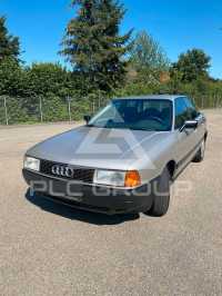 1988 Audi 80
