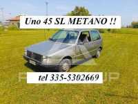 1988 Fiat Uno