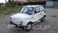 1988 Fiat 126