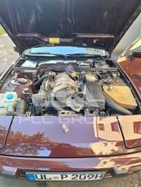 1988 Porsche 944