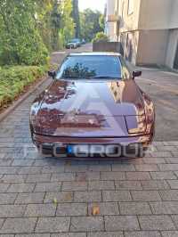 1988 Porsche 944