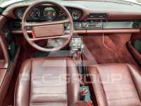 1988 Porsche 911