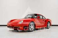 1988 Porsche 959