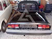 1988 Alfa Romeo Spider
