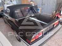1988 Alfa Romeo Spider