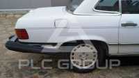 1988 Mercedes Benz SL-Class