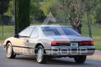 1988 Ford Thunderbird