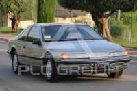 1988 Ford Thunderbird