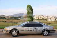 1988 Ford Thunderbird