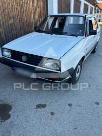1988 Volkswagen Jetta