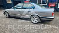 1989 BMW 523