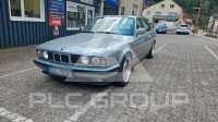 1989 BMW 523