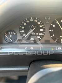 1989 BMW 330