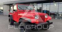 1989 Jeep WRANGLER