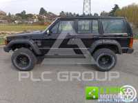 1989 Jeep CHEROKEE