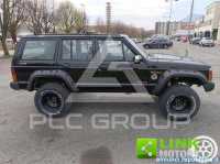 1989 Jeep CHEROKEE