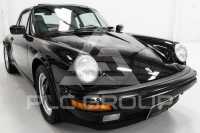 1989 Porsche 911