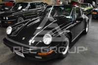 1989 Porsche 911